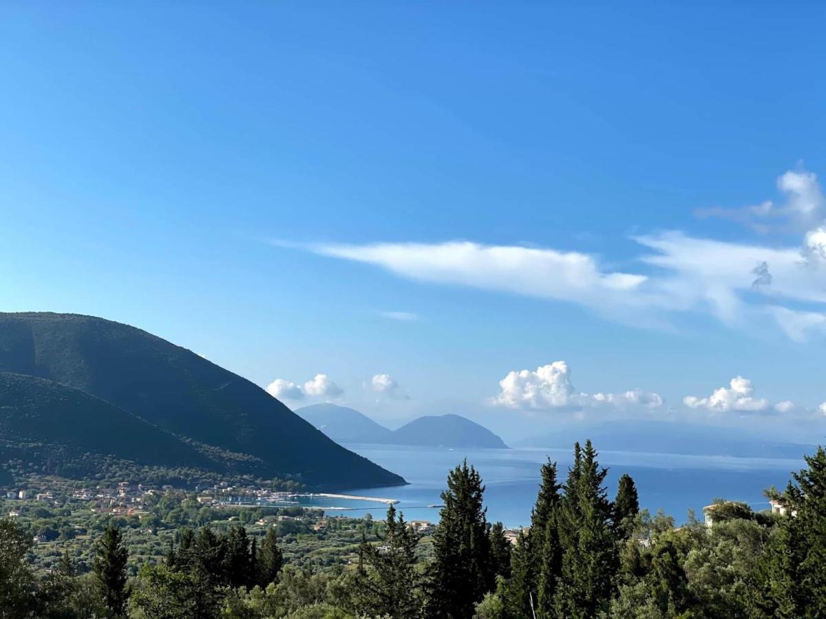 Vasiliki Houses المظهر الخارجي الصورة