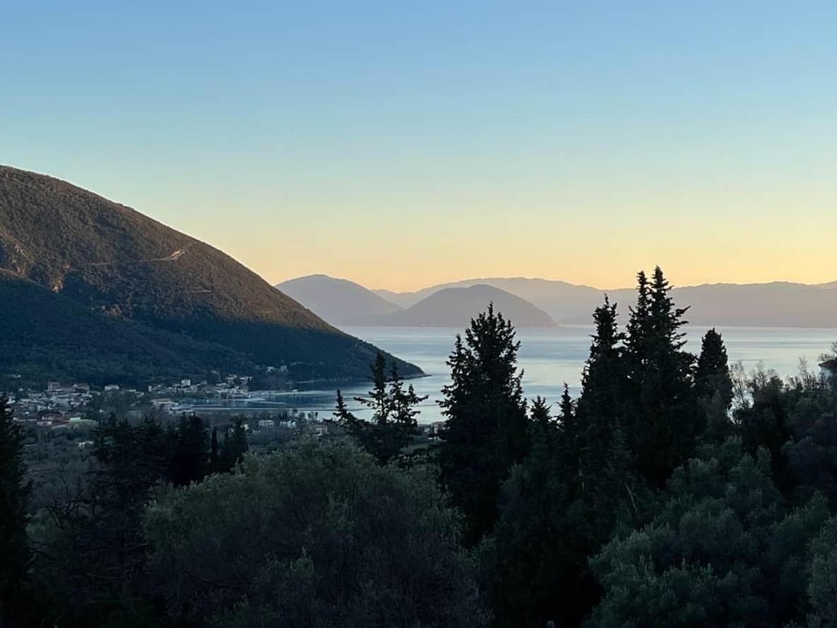 Vasiliki Houses المظهر الخارجي الصورة