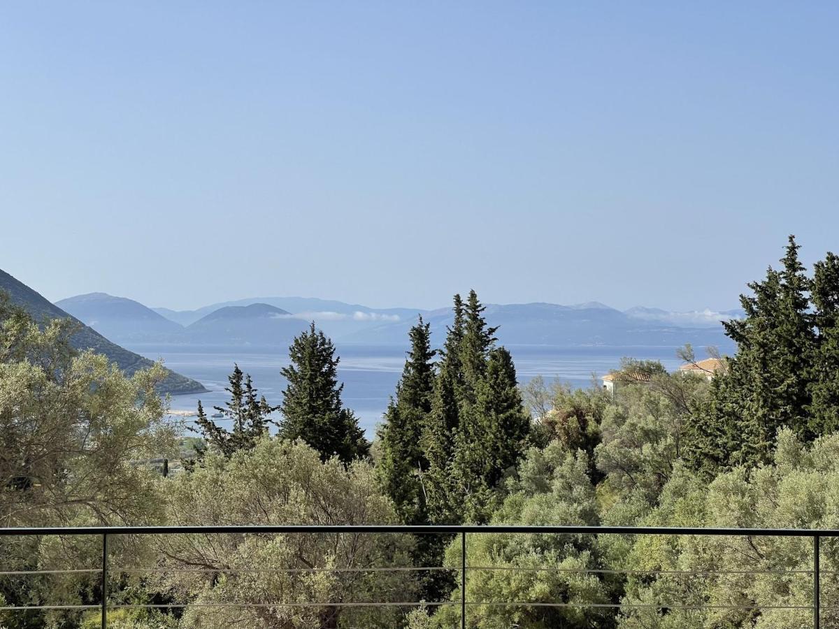 Vasiliki Houses المظهر الخارجي الصورة
