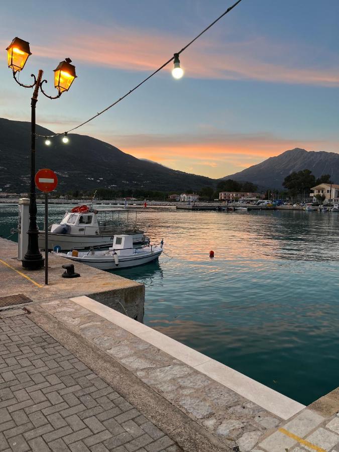 Vasiliki Houses المظهر الخارجي الصورة