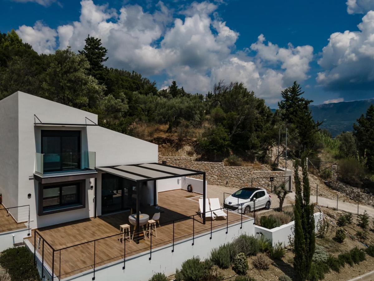 Vasiliki Houses المظهر الخارجي الصورة