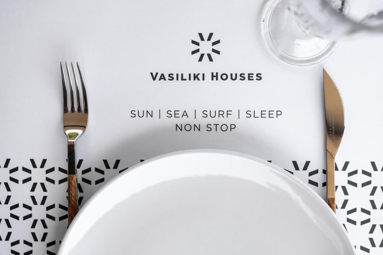 Vasiliki Houses المظهر الخارجي الصورة