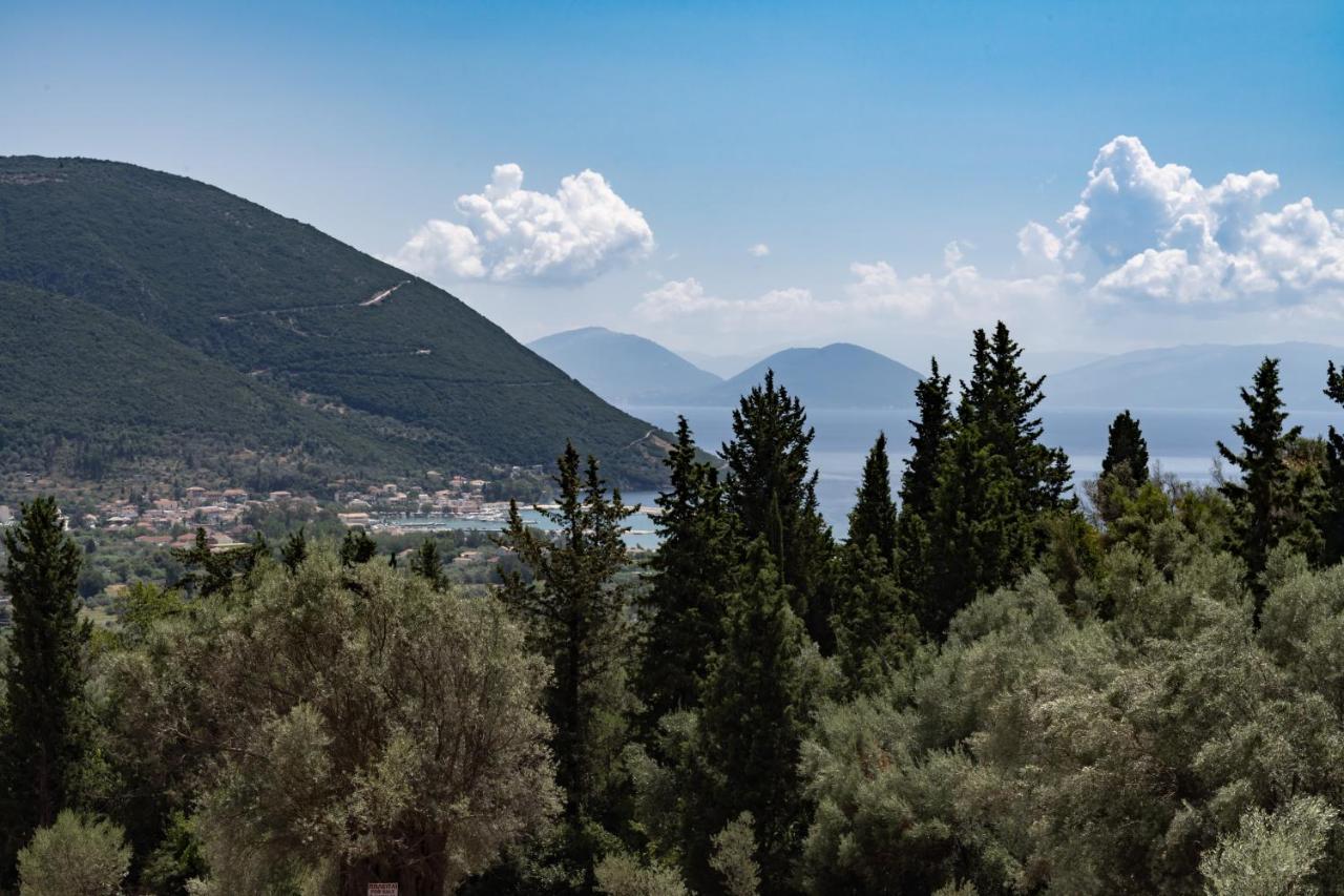 Vasiliki Houses المظهر الخارجي الصورة