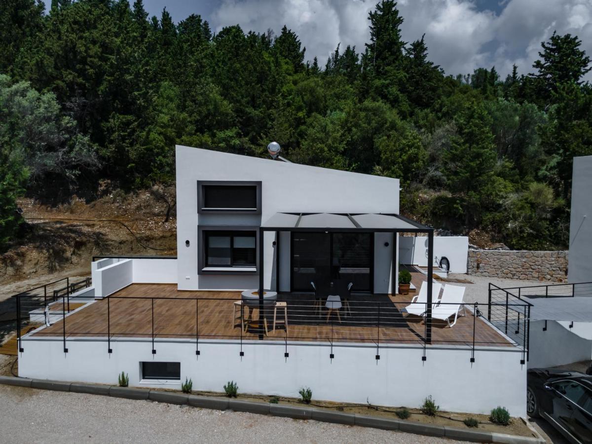 Vasiliki Houses المظهر الخارجي الصورة