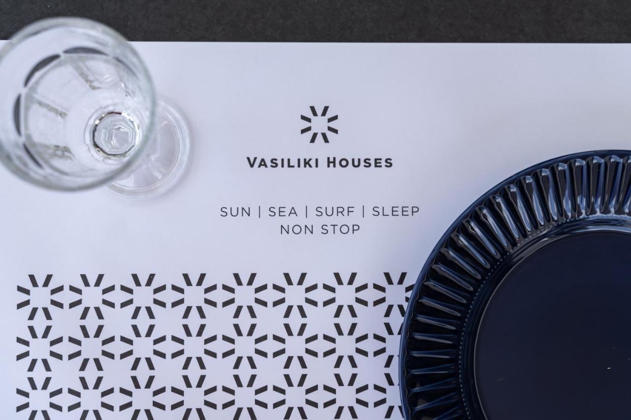 Vasiliki Houses المظهر الخارجي الصورة