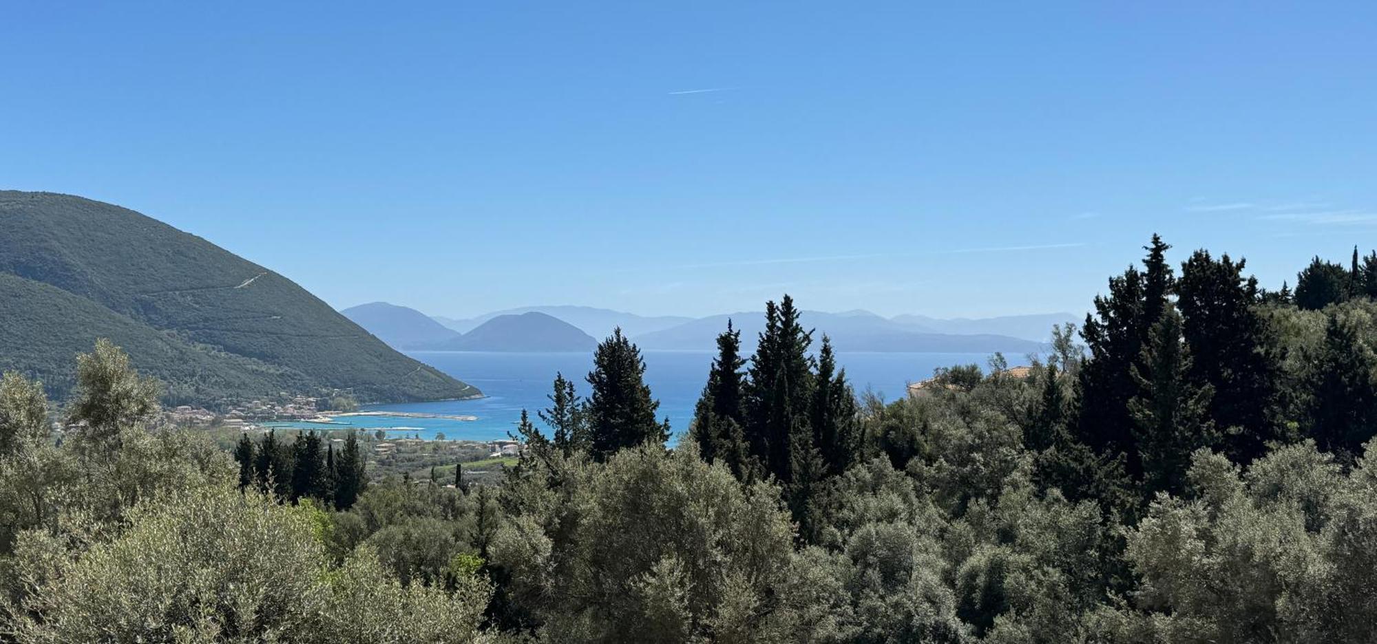 Vasiliki Houses المظهر الخارجي الصورة