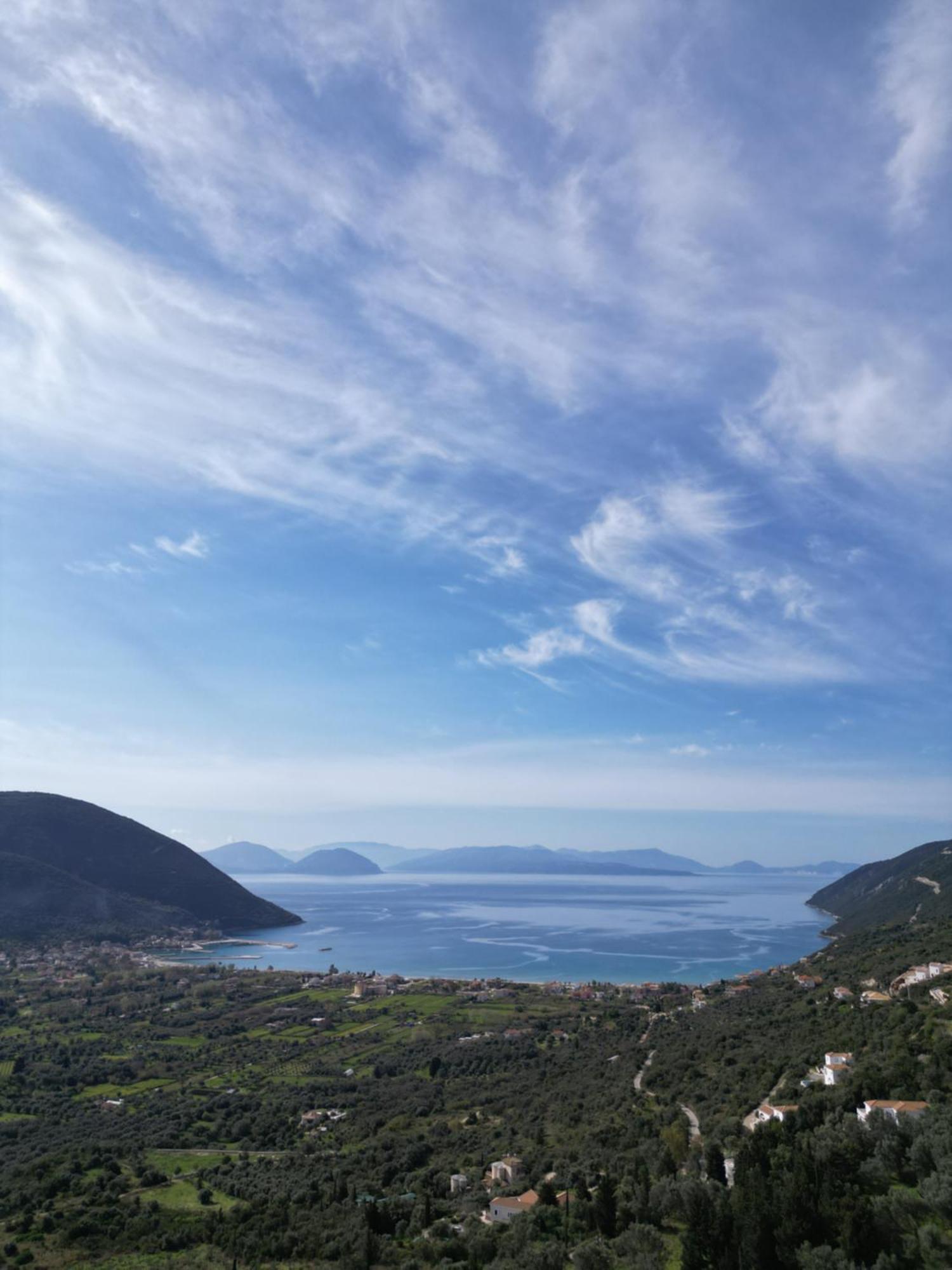 Vasiliki Houses المظهر الخارجي الصورة