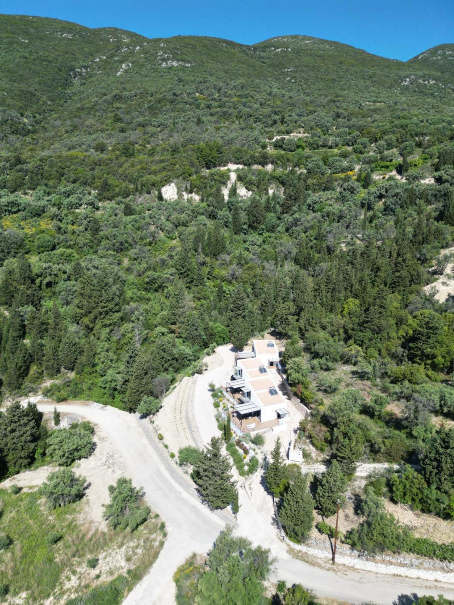 Vasiliki Houses المظهر الخارجي الصورة