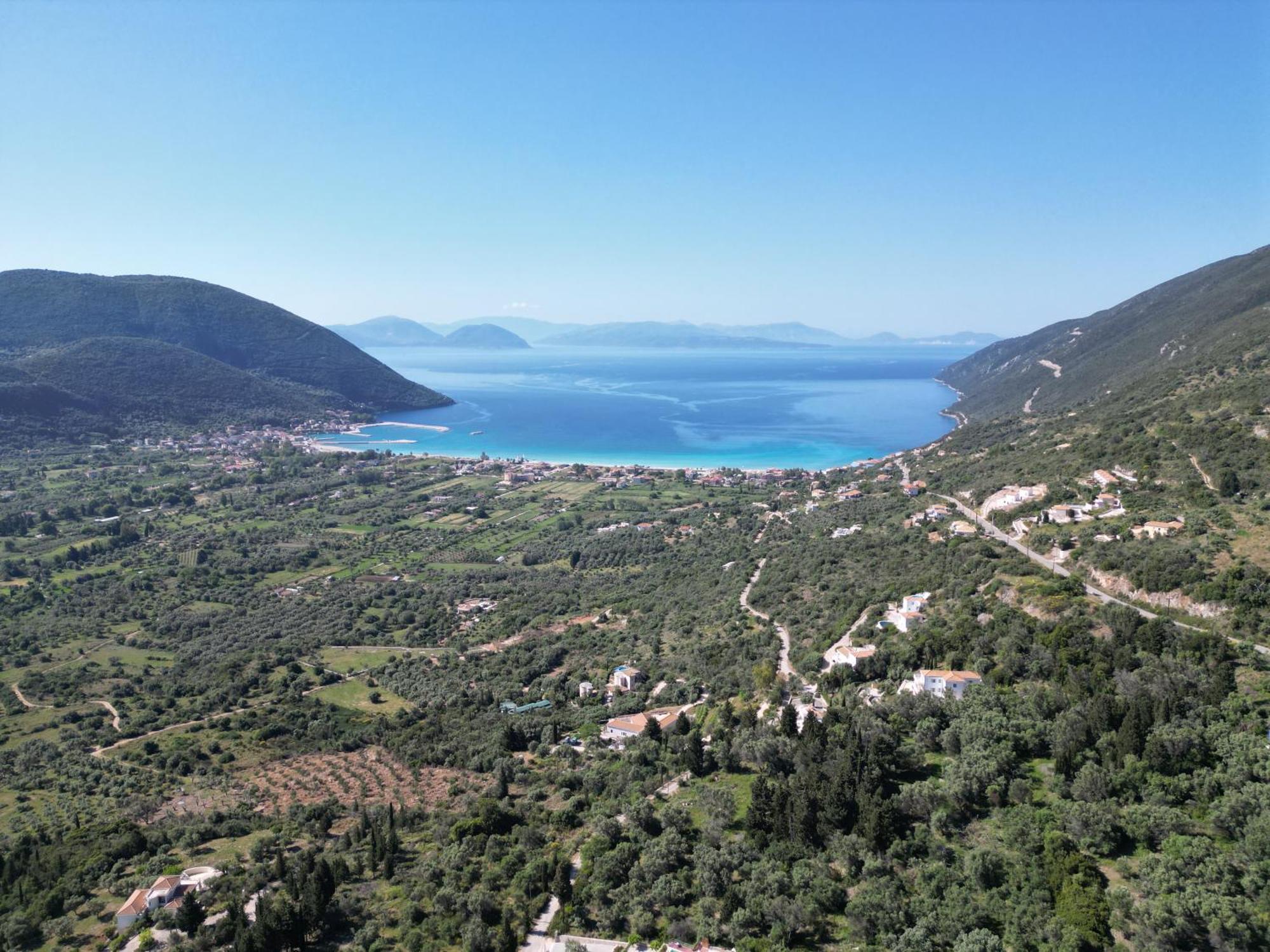 Vasiliki Houses المظهر الخارجي الصورة