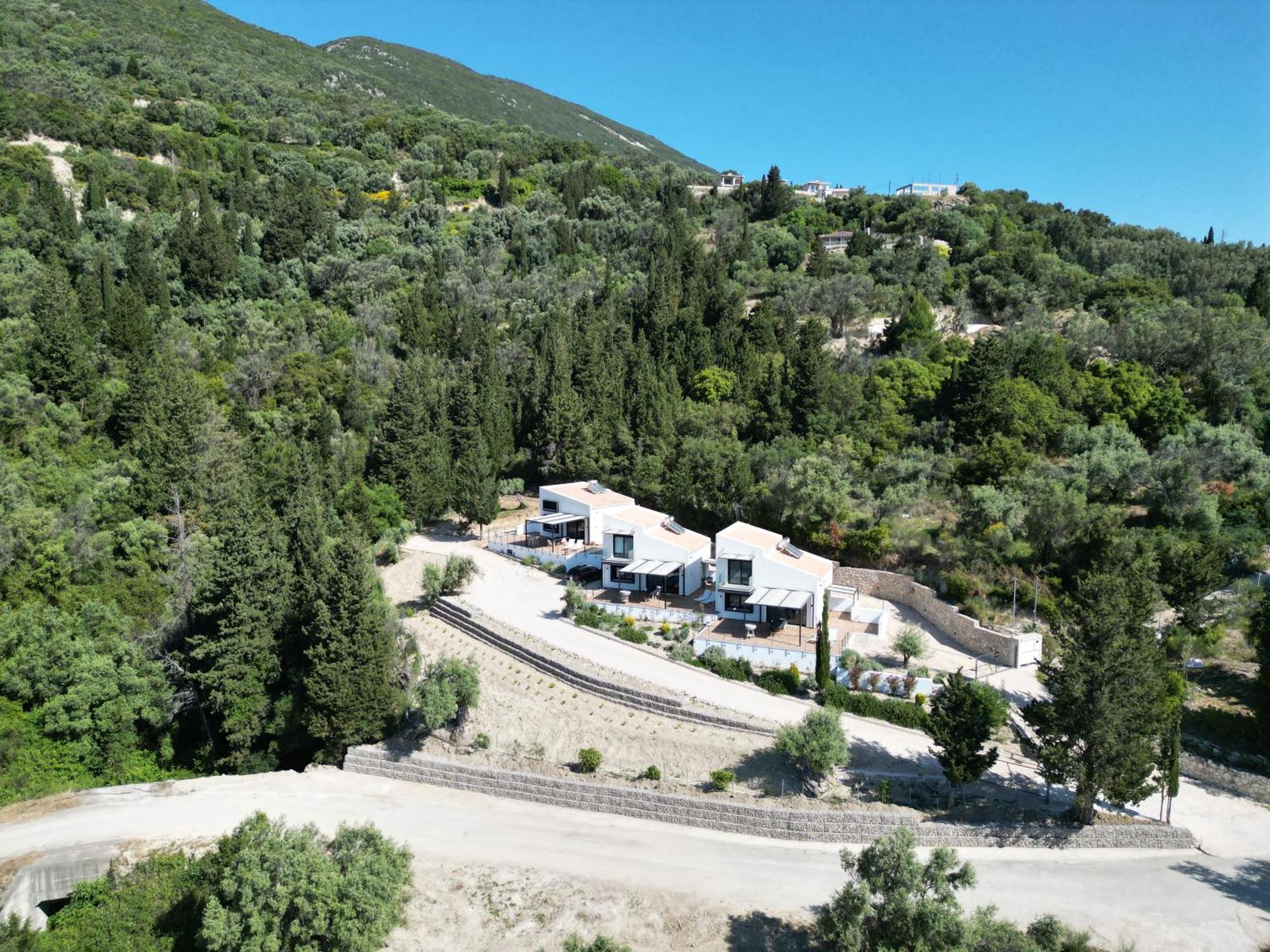 Vasiliki Houses المظهر الخارجي الصورة