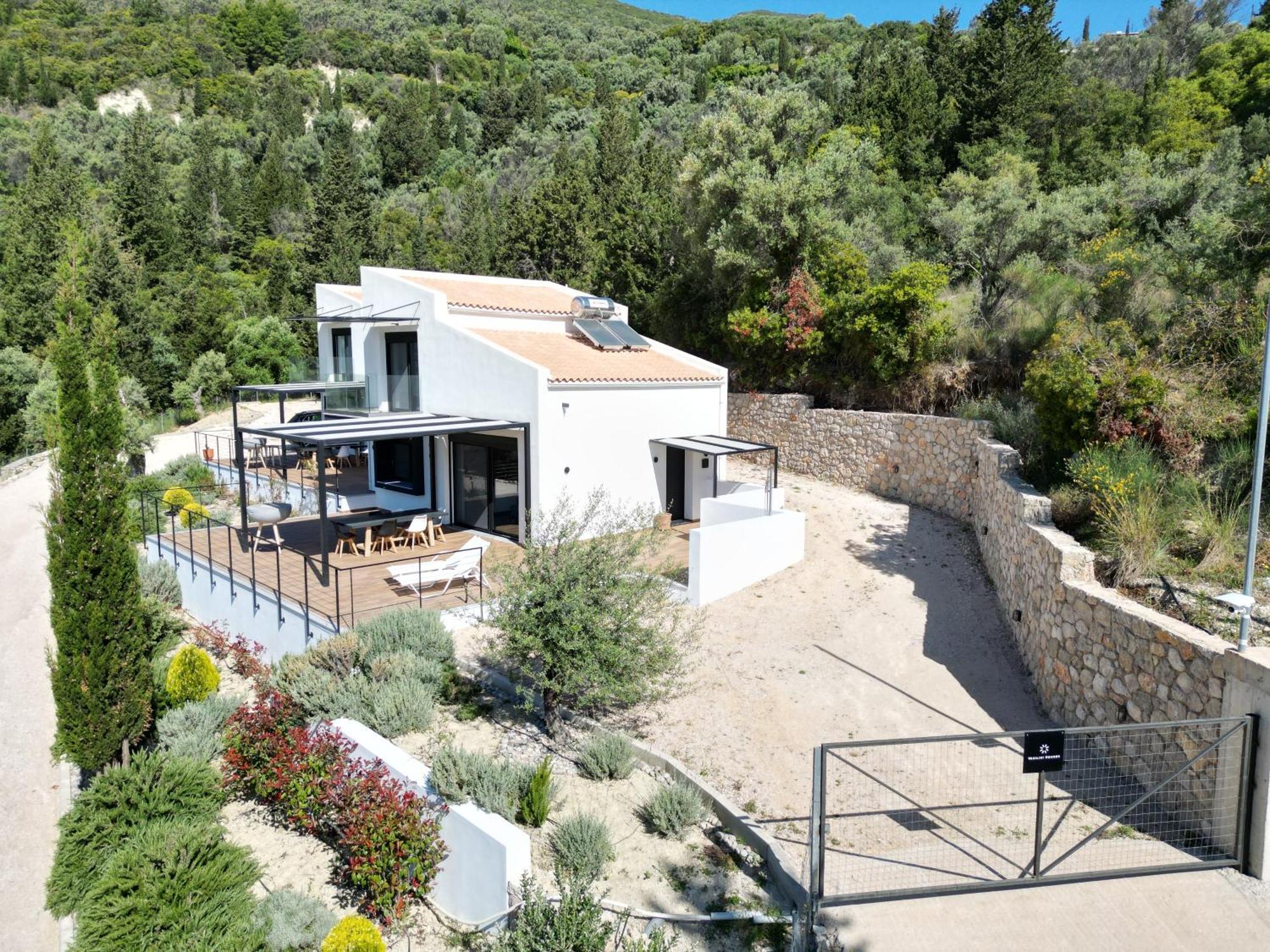 Vasiliki Houses المظهر الخارجي الصورة