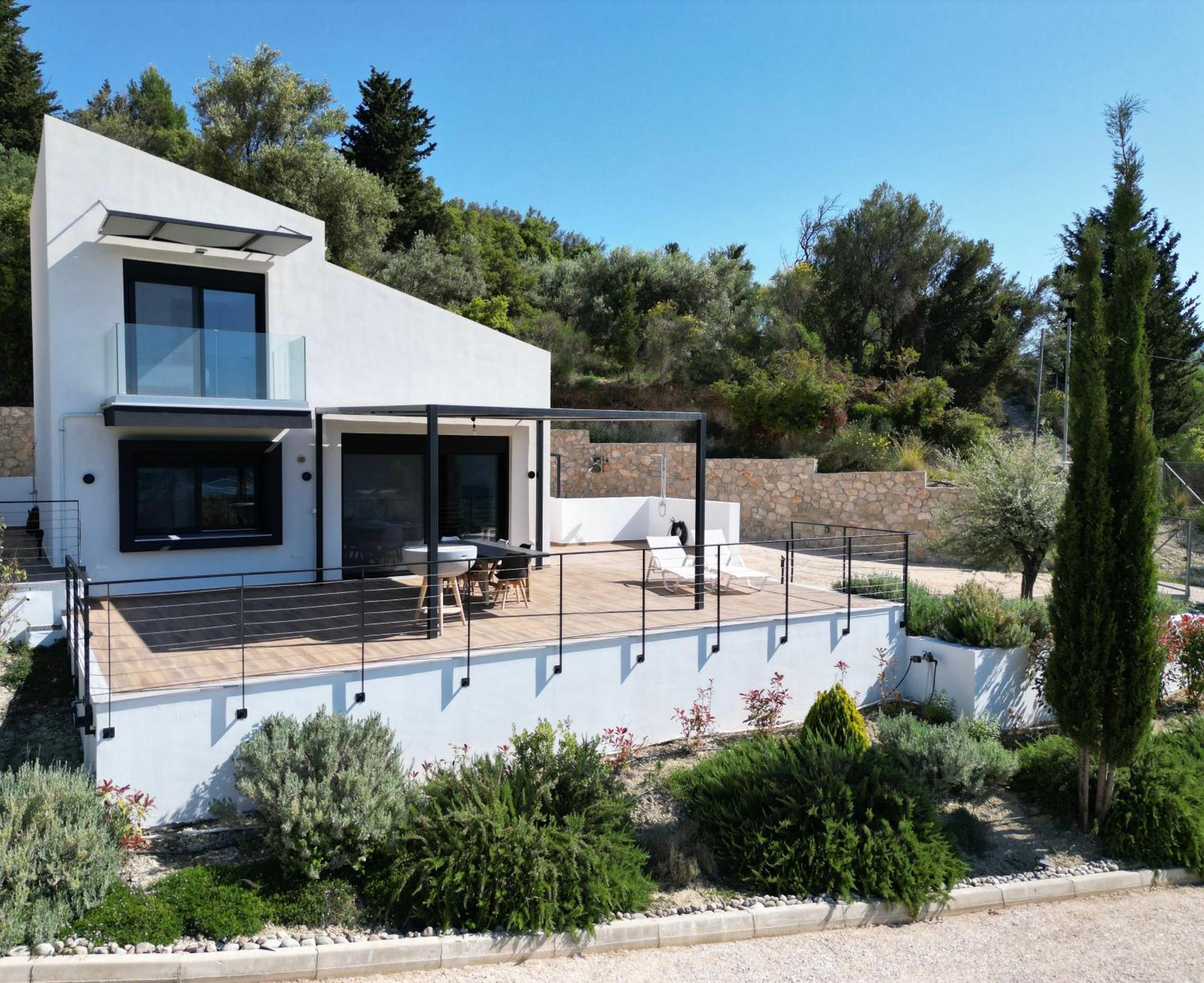 Vasiliki Houses المظهر الخارجي الصورة