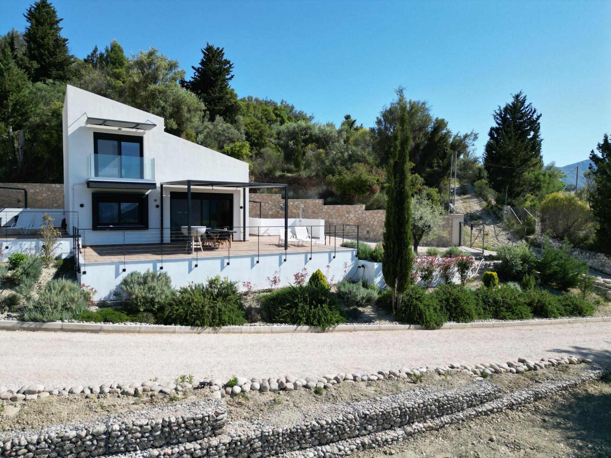 Vasiliki Houses المظهر الخارجي الصورة