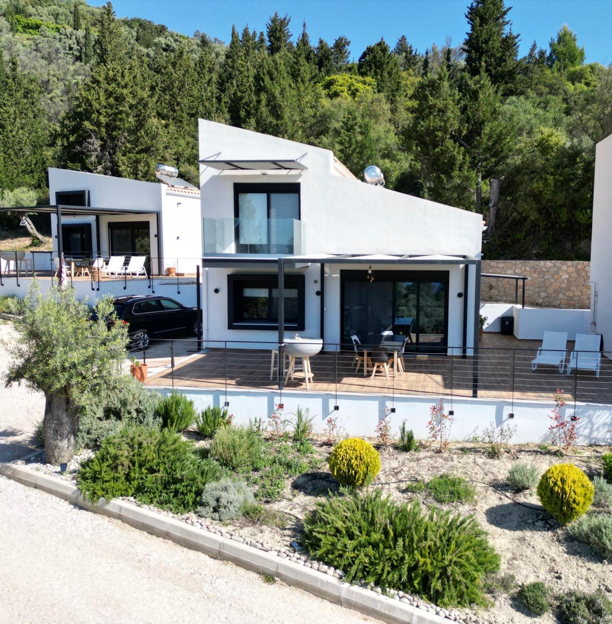 Vasiliki Houses المظهر الخارجي الصورة