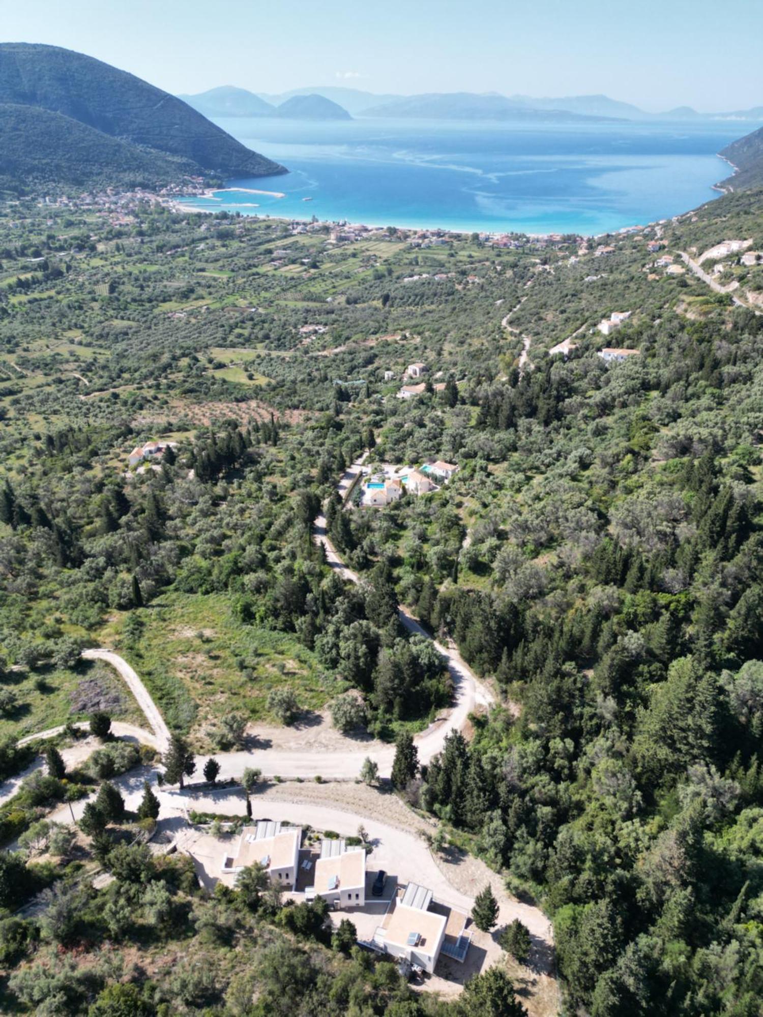 Vasiliki Houses المظهر الخارجي الصورة