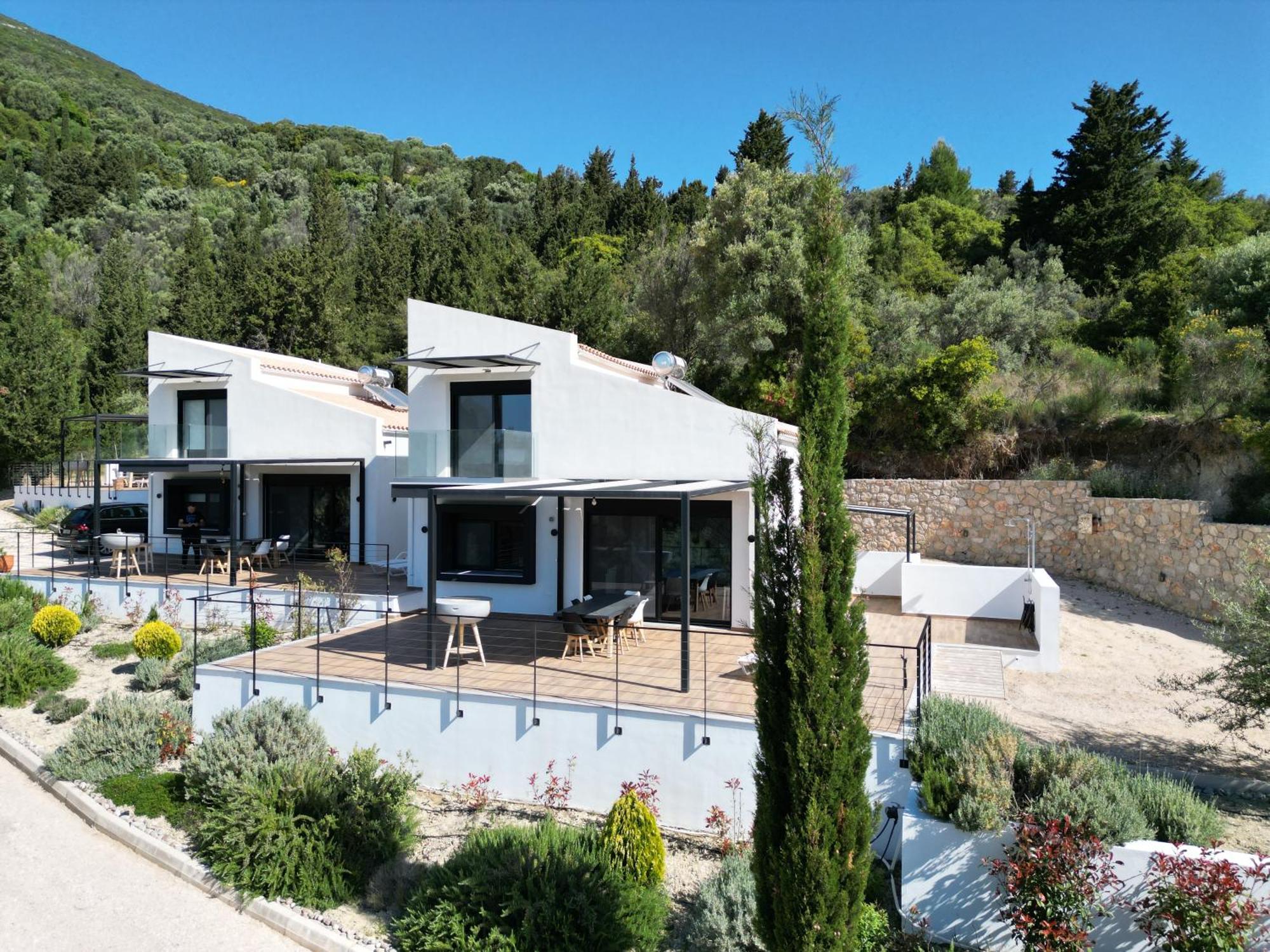 Vasiliki Houses المظهر الخارجي الصورة