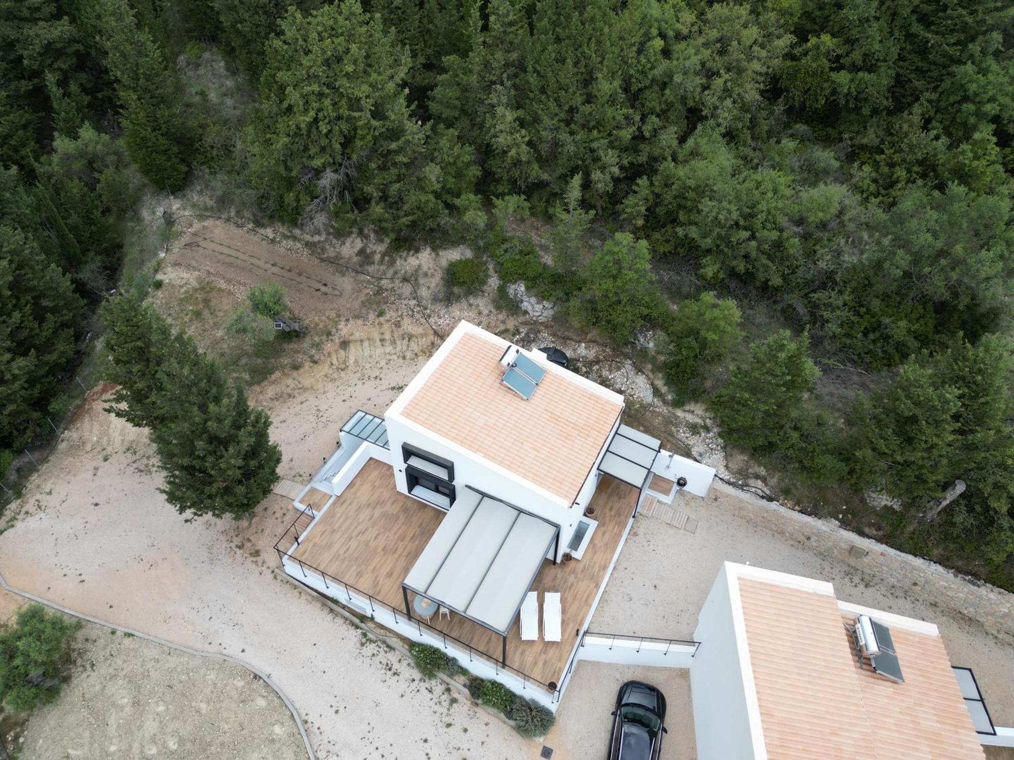 Vasiliki Houses المظهر الخارجي الصورة