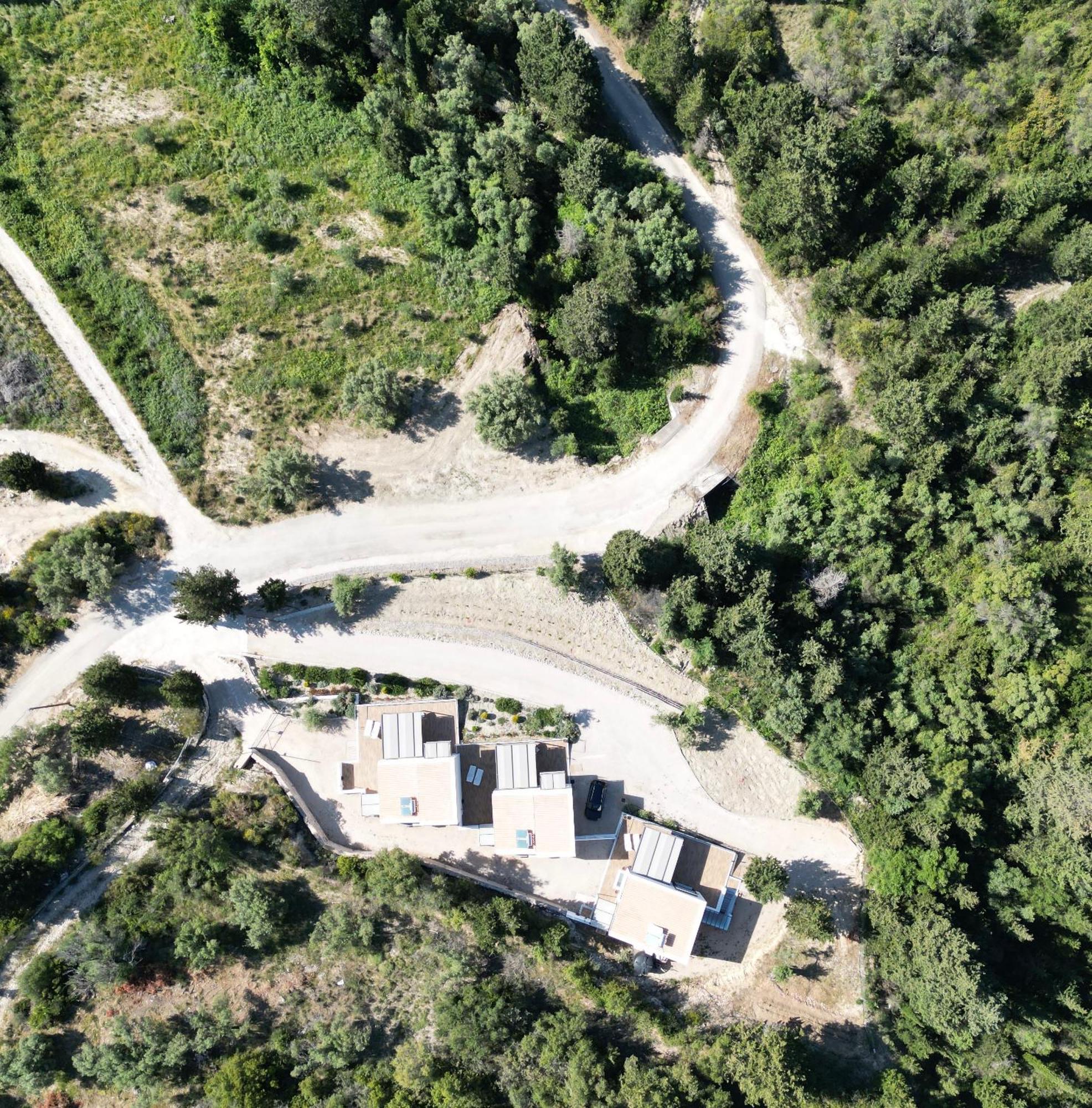 Vasiliki Houses المظهر الخارجي الصورة