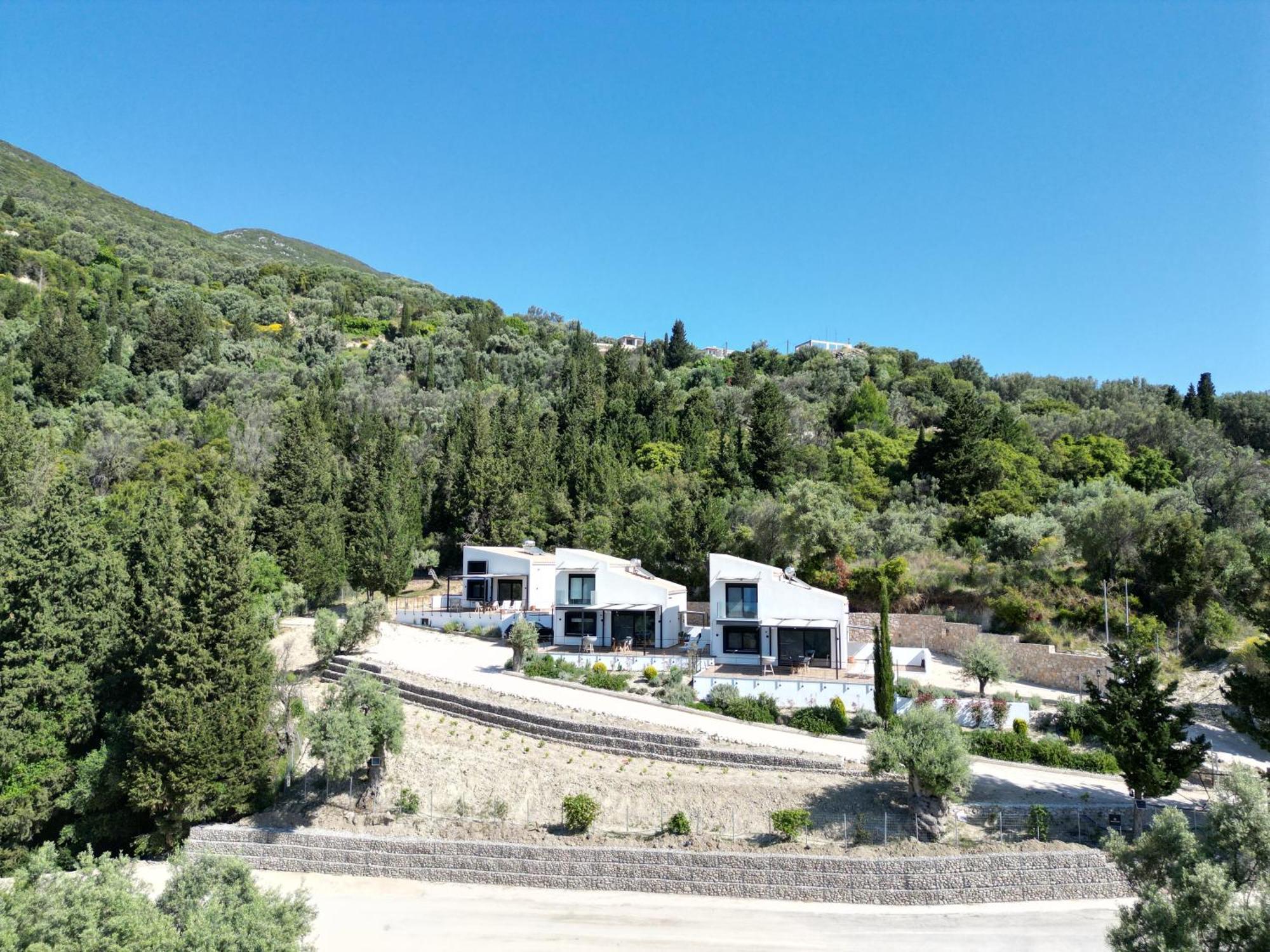 Vasiliki Houses المظهر الخارجي الصورة