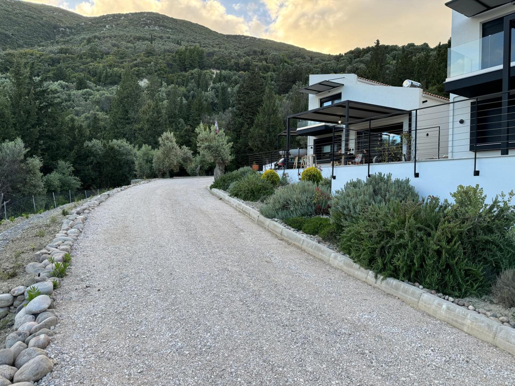 Vasiliki Houses المظهر الخارجي الصورة