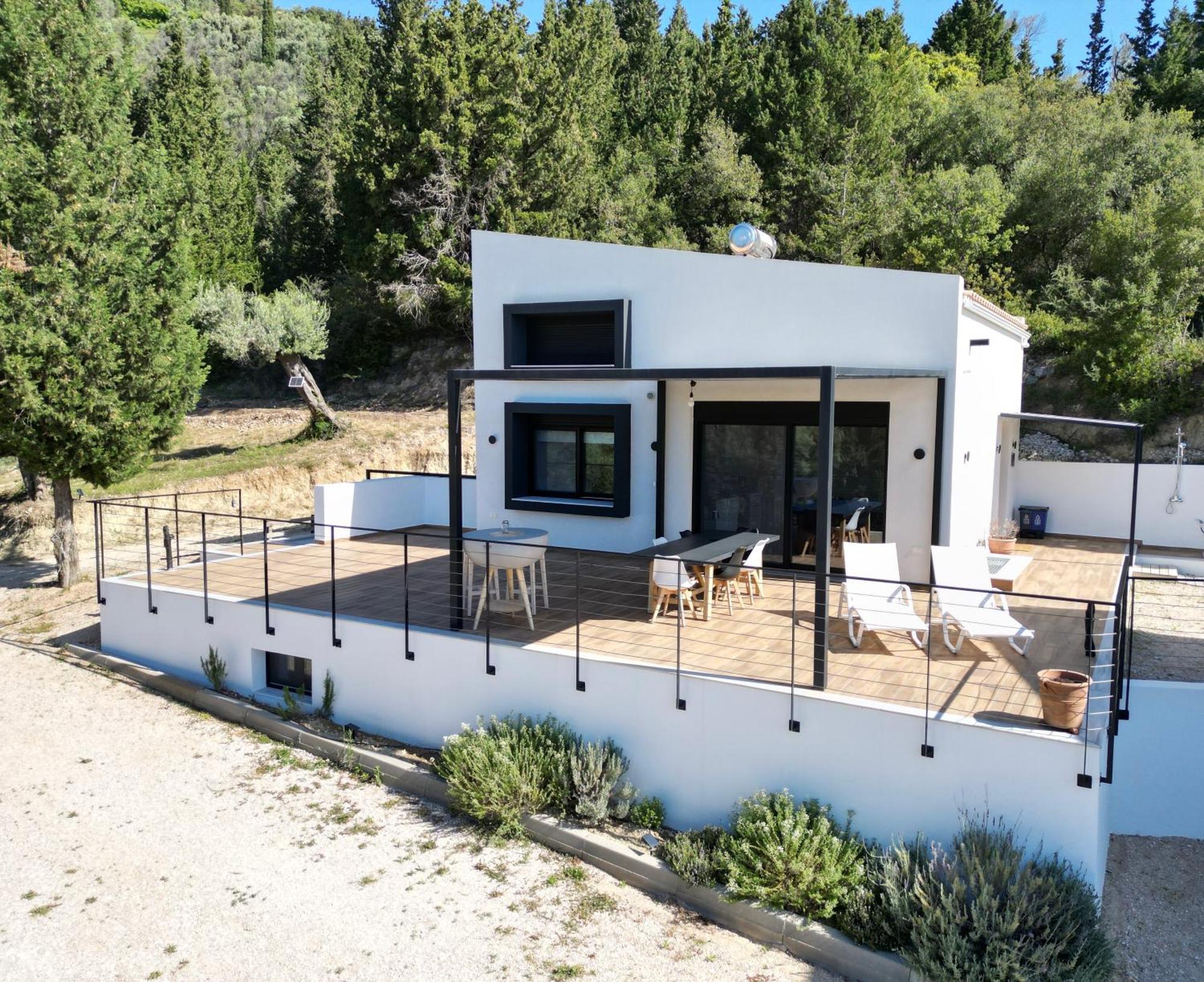 Vasiliki Houses المظهر الخارجي الصورة