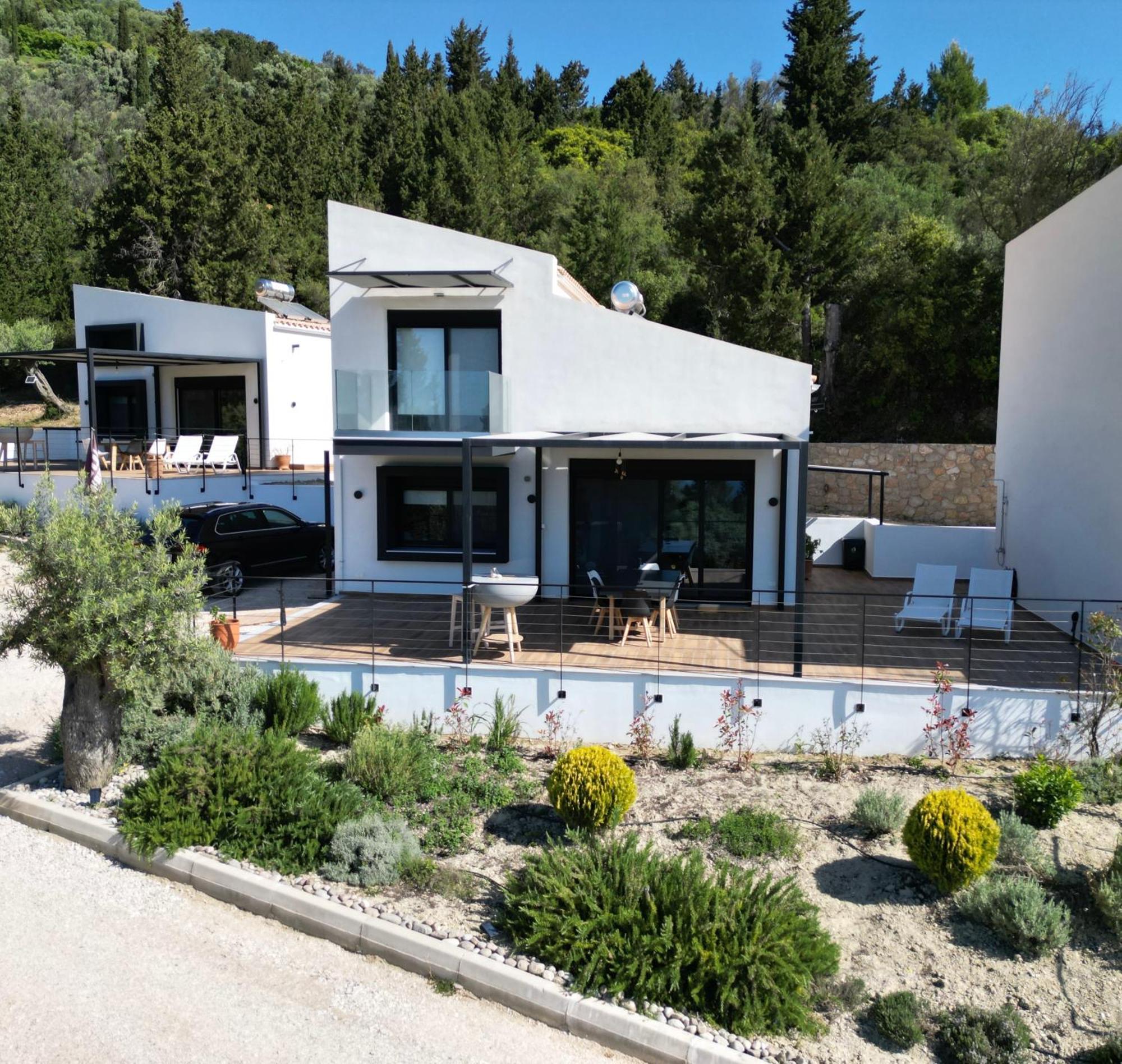 Vasiliki Houses المظهر الخارجي الصورة