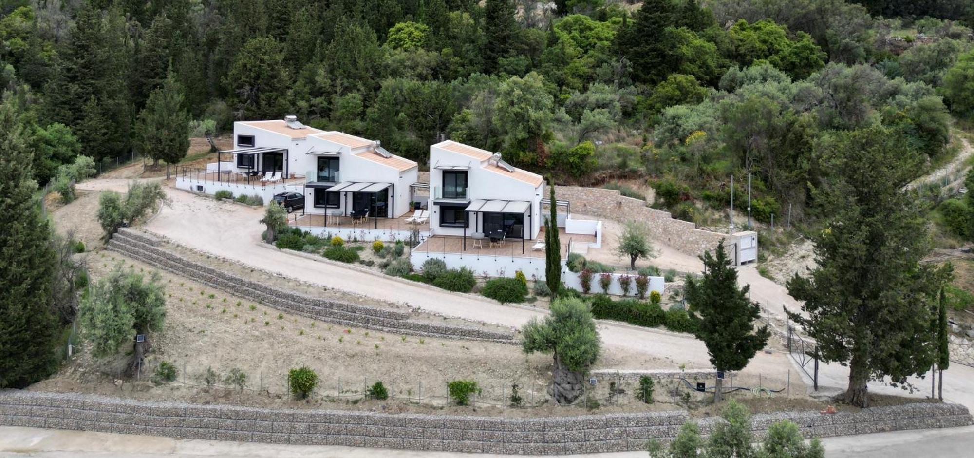 Vasiliki Houses المظهر الخارجي الصورة